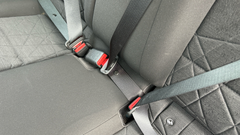 Hyundai BAYON 1.0 TGDi 48V MHEV SE Connect 5dr DCT Petrol Hatchback